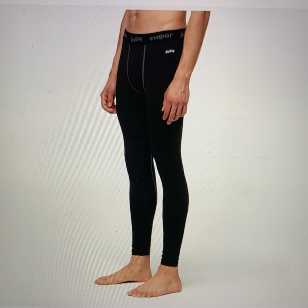 EASTBAY | Evapor Core Compression Tight